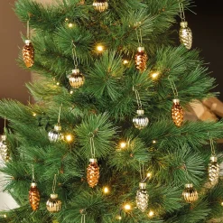 Dekohänger|Baumschmuck|Frank Handels GmbH & Co. KG Christbaumschmuck