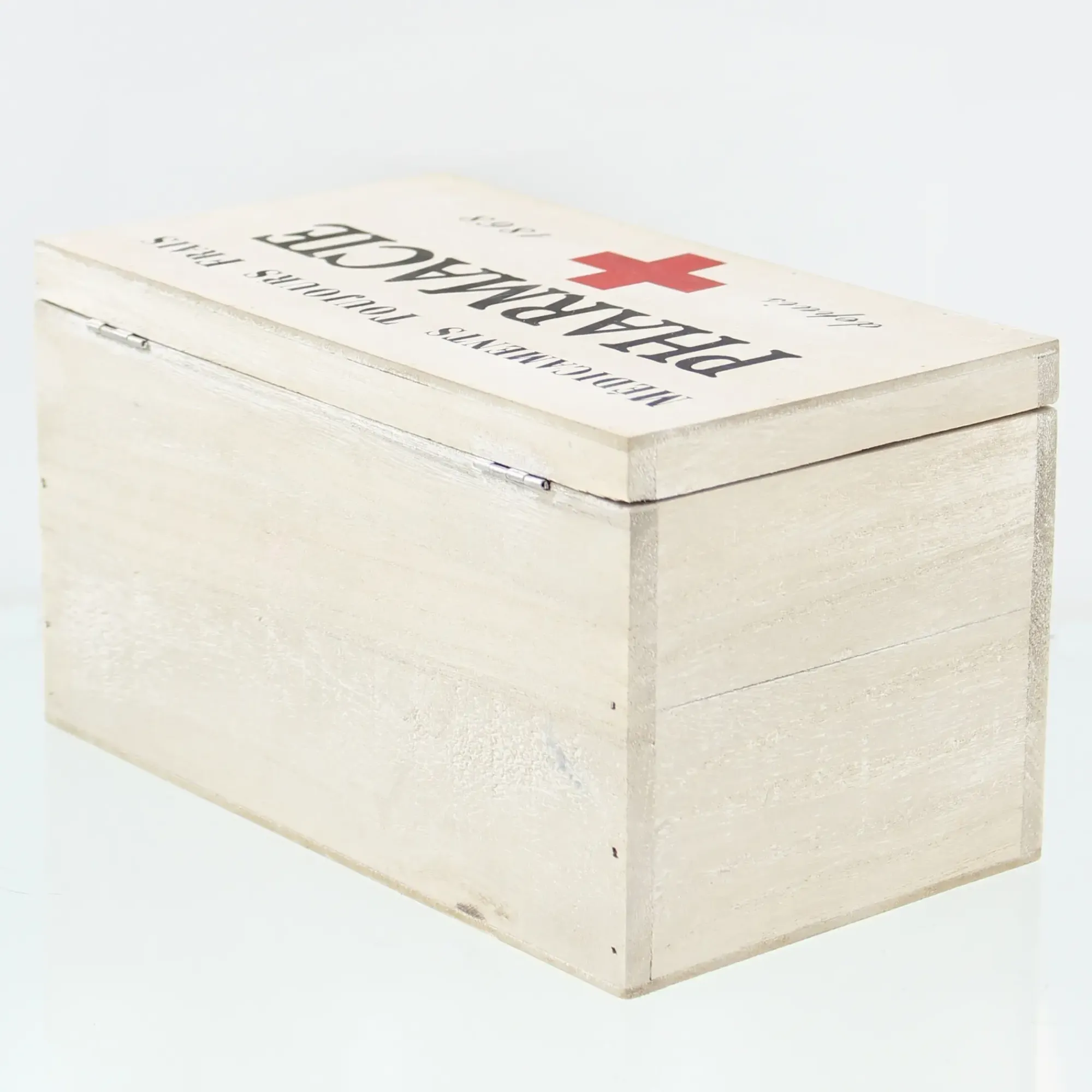 Kisten & Dekoboxen|Badezimmer|Frank Handels GmbH & Co. KG Dekobox "Pharmacie"