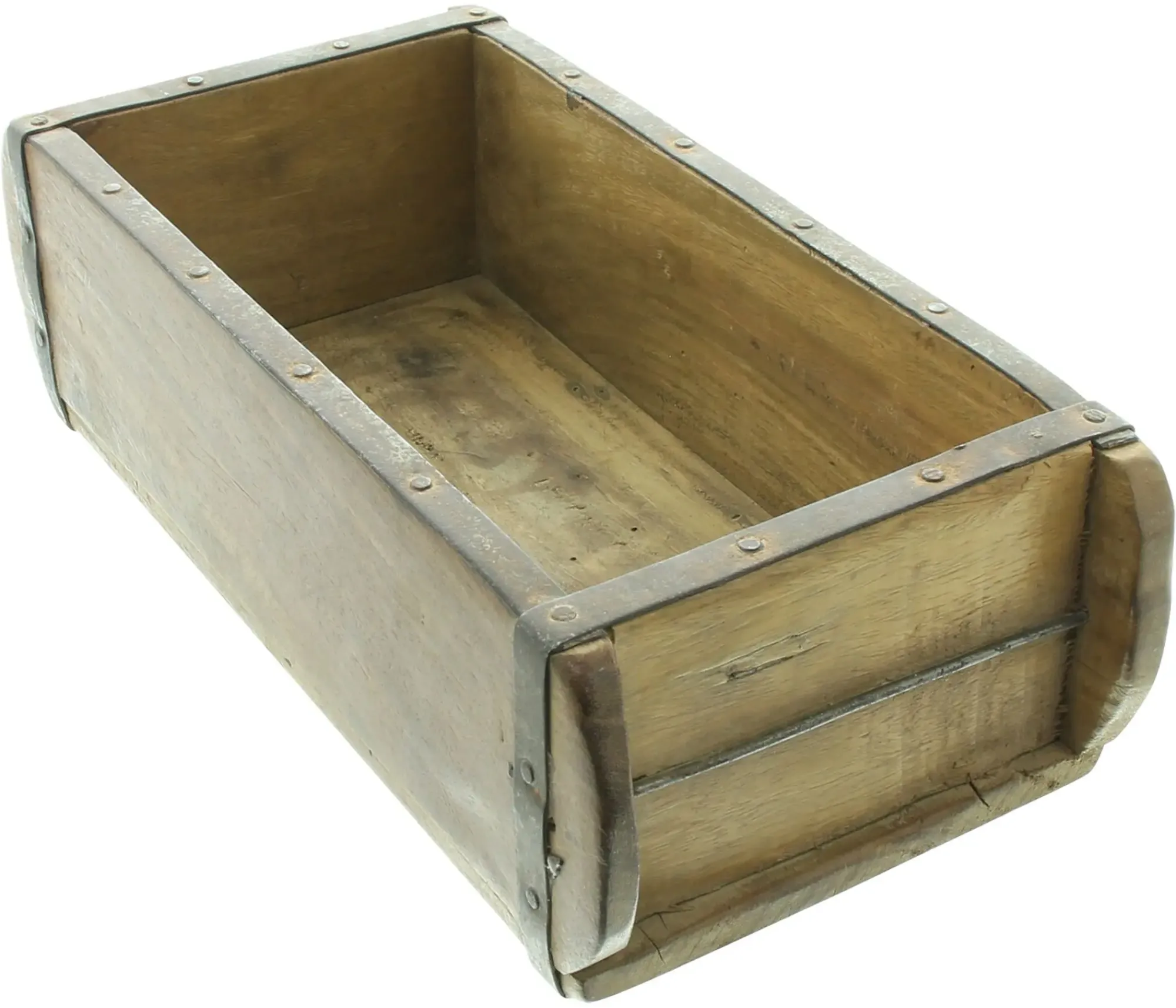 Gartendeko|Kisten & Dekoboxen|Frank Handels GmbH & Co. KG Dekobox "Ziegelform"