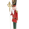Weihnachtliche Dekofiguren|Frank Handels GmbH & Co. KG Deko-Figur "Goldener Stab"