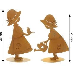 Gartenfiguren|Dekofiguren|Frank Handels GmbH & Co. KG Dekofigur 