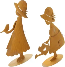 Gartenfiguren|Dekofiguren|Frank Handels GmbH & Co. KG Dekofigur 