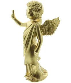 Engel|Dekofiguren|Frank Handels GmbH & Co. KG Deko-Figur "Peace-Angel"