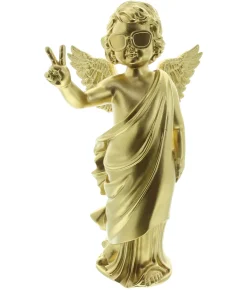 Engel|Dekofiguren|Frank Handels GmbH & Co. KG Deko-Figur 