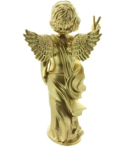 Engel|Dekofiguren|Frank Handels GmbH & Co. KG Deko-Figur 