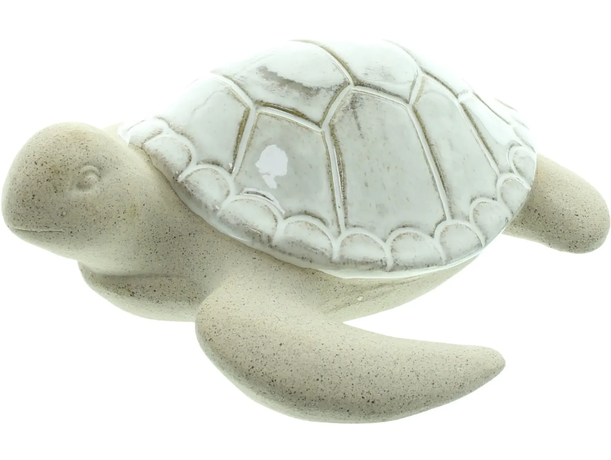 Gartenfiguren|Dekofiguren|Frank Handels GmbH & Co. KG Dekofigur "Schildkröte"
