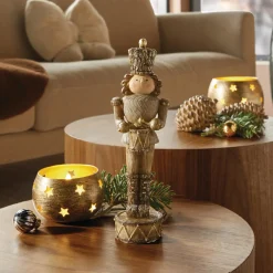 Weihnachtliche Dekofiguren|Frank Handels GmbH & Co. KG Deko-Figur