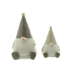 Weihnachtliche Dekofiguren|Frank Handels GmbH & Co. KG Deko-Figur 