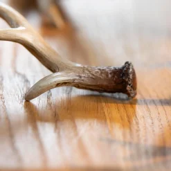 Deko- Und Wohnaccessoires|Chalet & Hütte|Frank Handels GmbH & Co. KG Deko-Geweih "Nature", 3er Set