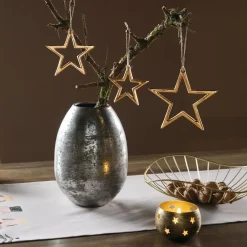 Dekohänger|Sterne|Frank Handels GmbH & Co. KG Deko-Hänger 