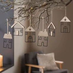 Dekohänger|Baumschmuck|Frank Handels GmbH & Co. KG Dekohänger