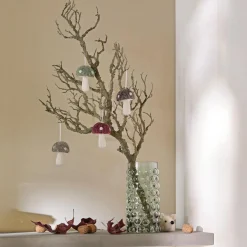 Dekopilze|Herbstliche Dekohänger|Frank Handels GmbH & Co. KG Deko-Hänger