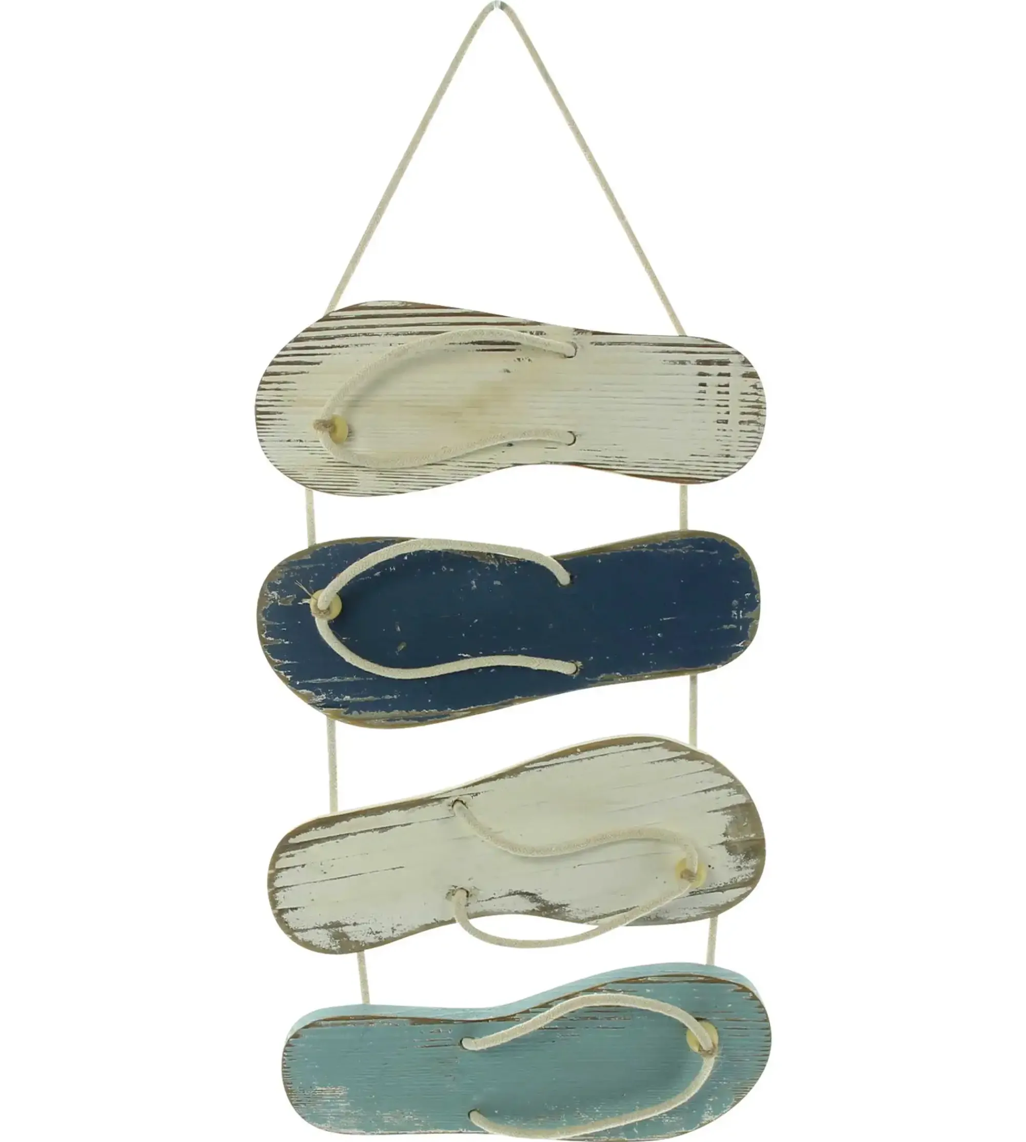 Dekohänger|Frank Handels GmbH & Co. KG Dekohänger "Strandsandalen"