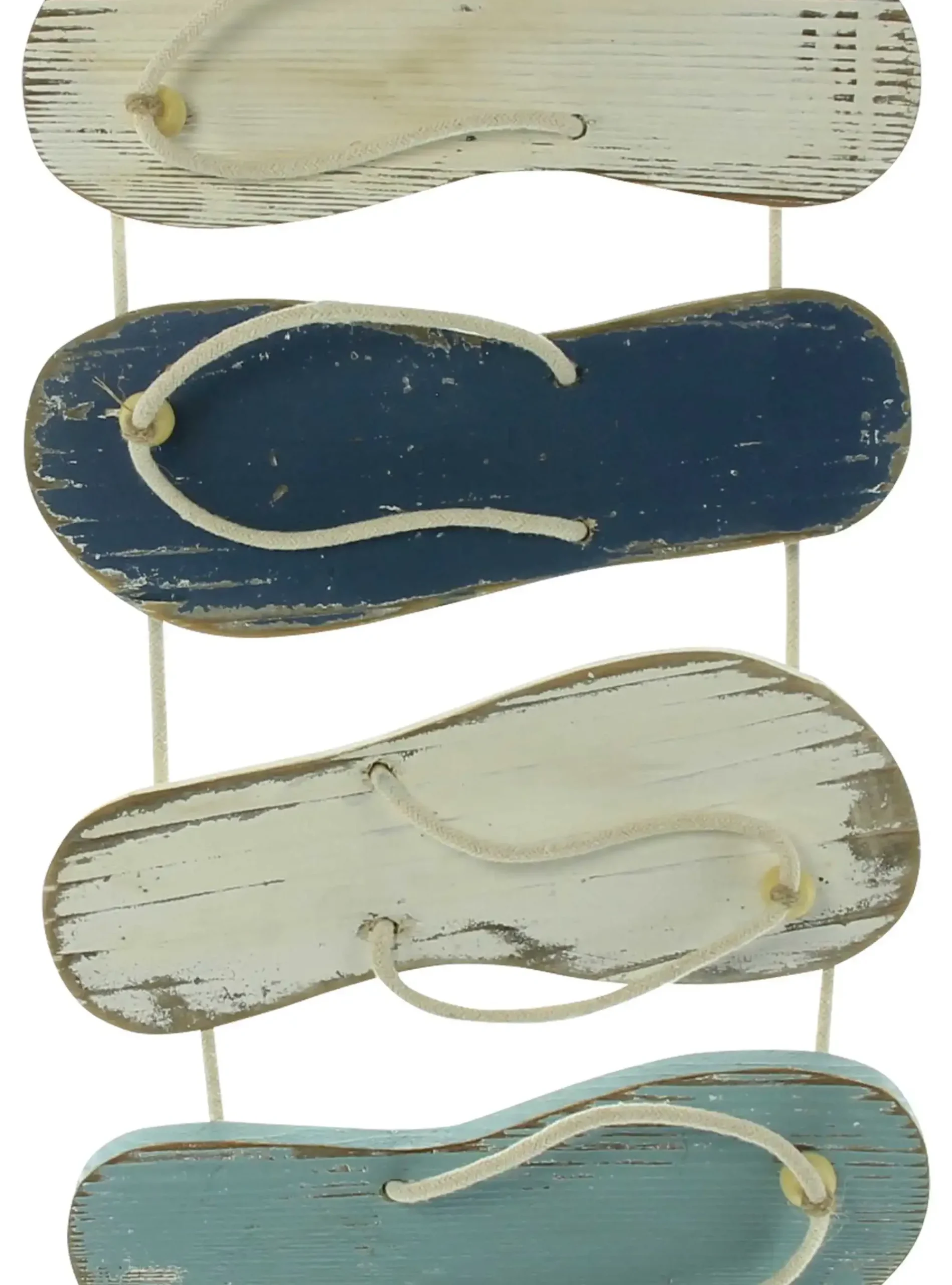 Dekohänger|Frank Handels GmbH & Co. KG Dekohänger "Strandsandalen"