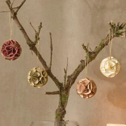 Dekohänger|Christbaumkugeln|Frank Handels GmbH & Co. KG Deko-Hänger 