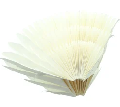 Home&Living - Weihnachten|Dekohänger|Frank Handels GmbH & Co. KG Deko-Hänger "White Blossom"