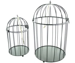Dekohänger|Frank Handels GmbH & Co. KG Dekokäfig