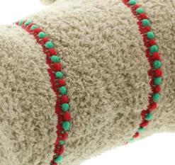 Kissen & Innenkissen|Weihnachtliche Kissen & Kissenhüllen|Frank Handels GmbH & Co. KG Deko-Kissen 