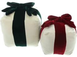 Weihnachtliche Kissen & Kissenhüllen|Frank Handels GmbH & Co. KG Deko-Kissen
