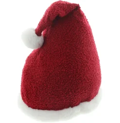 Weihnachtliche Kissen & Kissenhüllen|Frank Handels GmbH & Co. KG Dekokissen "Niko's Mütze"