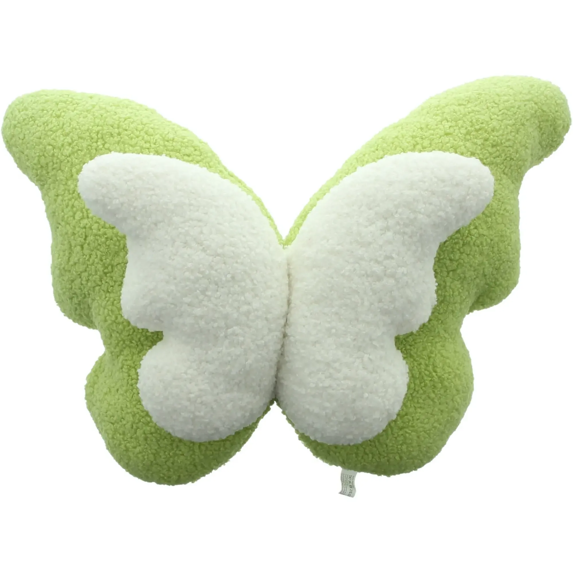 Kissen & Innenkissen|Frank Handels GmbH & Co. KG Dekokissen "Schmetterling"