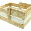 Kisten & Dekoboxen|Frank Handels GmbH & Co. KG Dekokiste "Henkel"