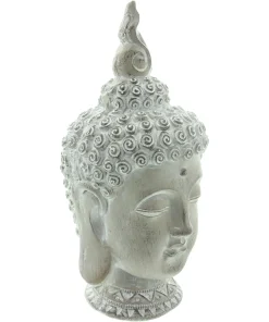 Gartenfiguren|Frank Handels GmbH & Co. KG Deko-Objekt "Buddha"