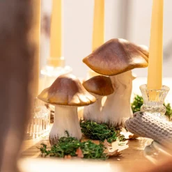 Dekopilze|Frank Handels GmbH & Co. KG Deko-Pilz