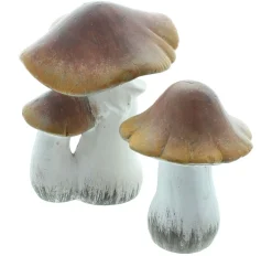 Dekopilze|Frank Handels GmbH & Co. KG Deko-Pilz
