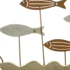 Dekoringe|Frank Handels GmbH & Co. KG Dekoring "Fischschwarm"