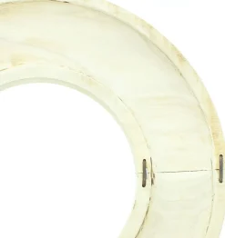 Weihnachtliche Dekoringe|Dekoringe|Frank Handels GmbH & Co. KG Dekoring "Holz"
