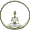 Deko- Und Wohnaccessoires|Frank Handels GmbH & Co. KG Dekoring "Meditation"