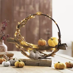 Weihnachtliche Dekoringe|Dekoringe|Frank Handels GmbH & Co. KG Dekoring 