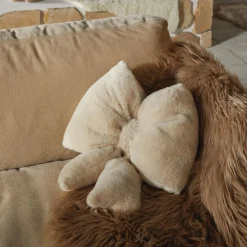 Dekohänger|Dekohänger|Frank Handels GmbH & Co. KG Deko-Schleife "Kuschelzart"