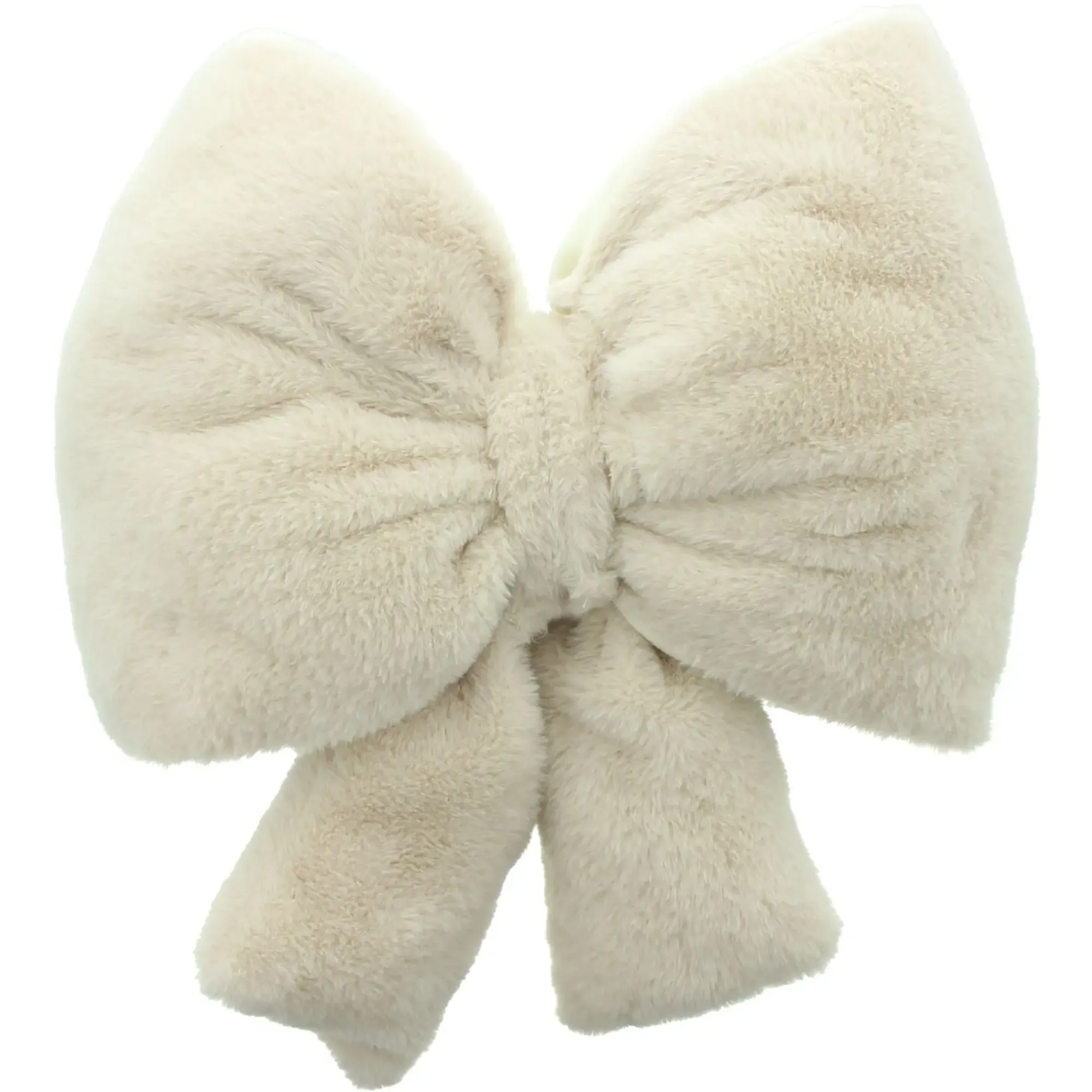 Dekohänger|Dekohänger|Frank Handels GmbH & Co. KG Deko-Schleife "Kuschelzart"