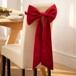 Dekohänger|Baumschmuck|Frank Handels GmbH & Co. KG Deko-Schleife 