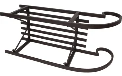 Schlitten|Frank Handels GmbH & Co. KG Dekoschlitten