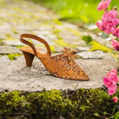 Gartendeko|Frank Handels GmbH & Co. KG Dekoschuh