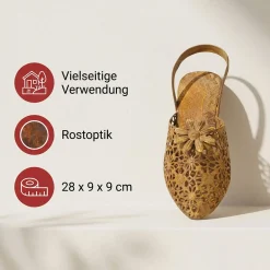 Gartendeko|Frank Handels GmbH & Co. KG Dekoschuh