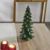 Tannenbäume|Frank Handels GmbH & Co. KG Deko-Tanne "Wintertraum"