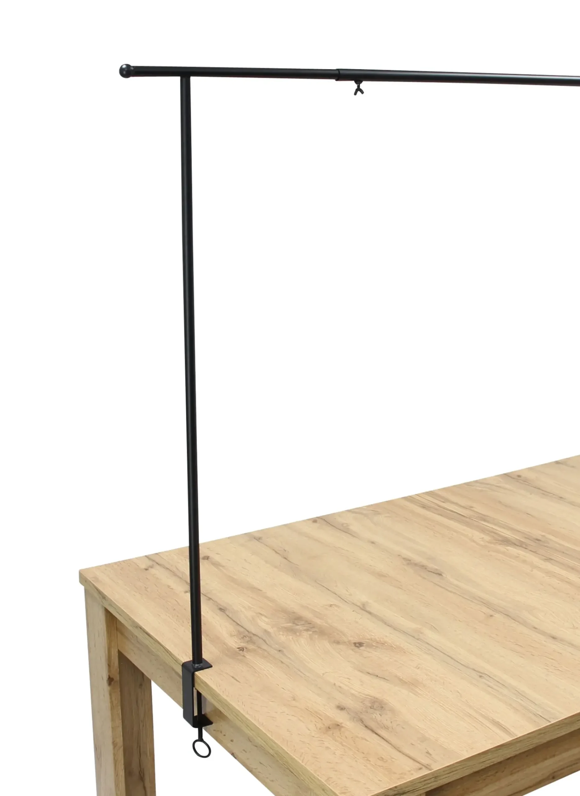 Dekohänger|Weihnachtliche Tischwäsche|Frank Handels GmbH & Co. KG Deko-Tischbogen "Simple"
