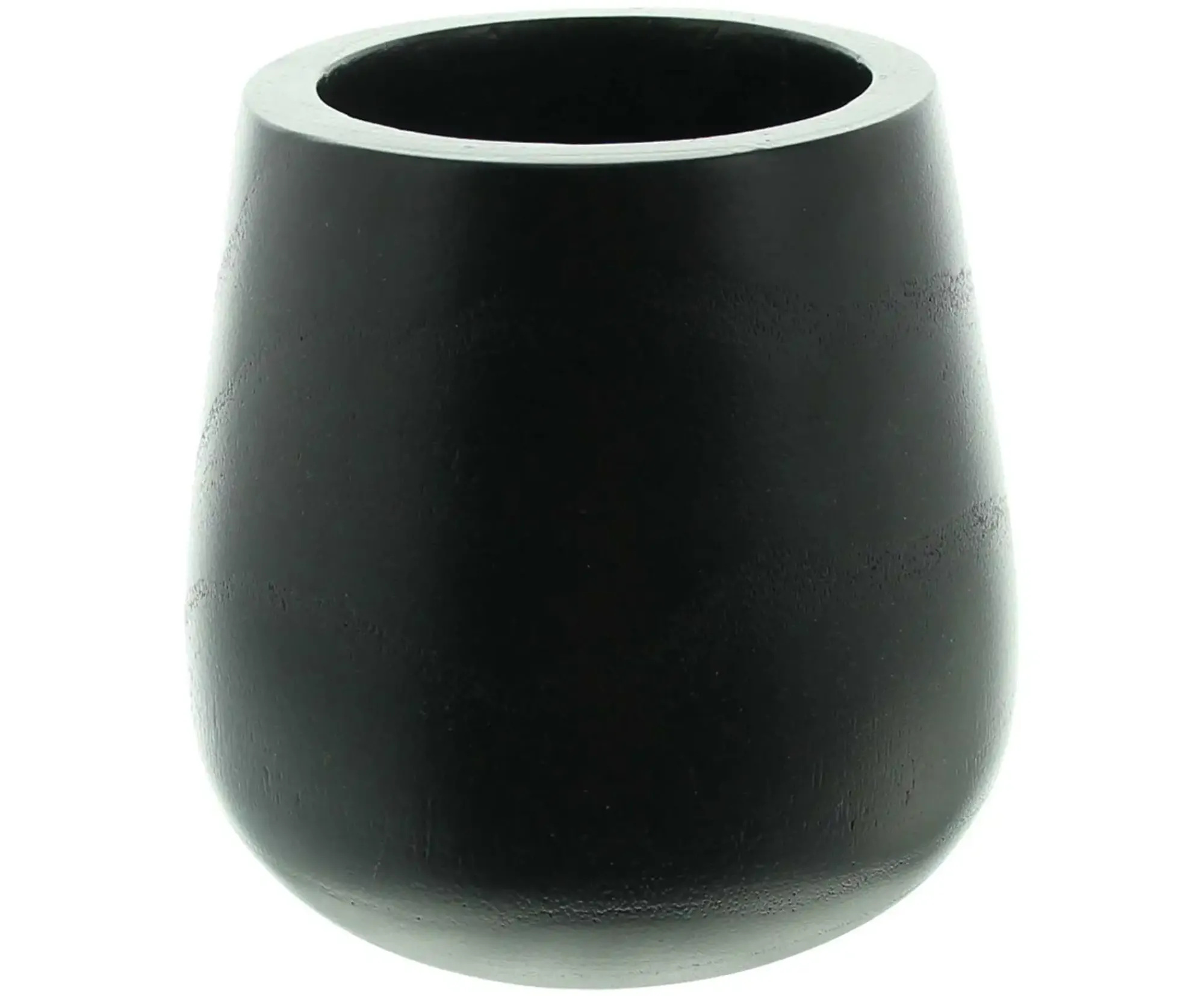 Dekovasen|Wohnzimmer|Frank Handels GmbH & Co. KG Dekovase "Black"