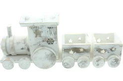 Weihnachtliche Dekofiguren|Baumschmuck|Frank Handels GmbH & Co. KG Dekozug