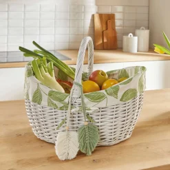 Einkaufskörbe|Küche|Frank Handels GmbH & Co. KG Einkaufskorb