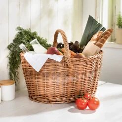 Einkaufskörbe|Küche|Frank Handels GmbH & Co. KG Einkaufskorb