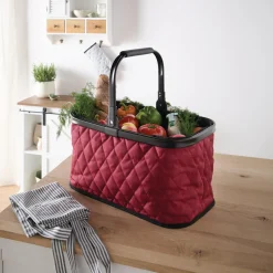 Einkaufskörbe|Küche|Frank Handels GmbH & Co. KG Einkaufskorb