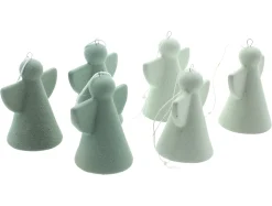 Dekohänger|Baumschmuck|Frank Handels GmbH & Co. KG Engelhänger