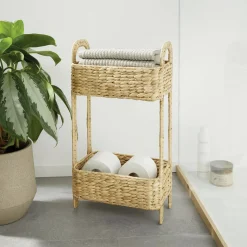 Dekoschalen & -Etageren|Badezimmer|Frank Handels GmbH & Co. KG Etagere 