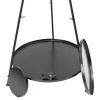 Tannenbäume|Dekoschalen & -Etageren|Frank Handels GmbH & Co. KG Etagere "Klassik"