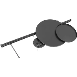 Tannenbäume|Dekoschalen & -Etageren|Frank Handels GmbH & Co. KG Etagere